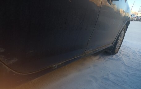 Renault Logan II, 2014 год, 380 000 рублей, 8 фотография