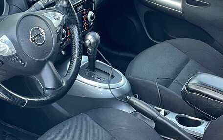 Nissan Juke II, 2014 год, 900 000 рублей, 8 фотография