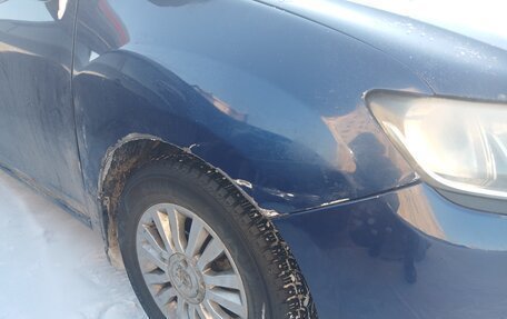 Renault Logan II, 2014 год, 380 000 рублей, 9 фотография