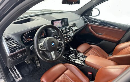 BMW X3, 2019 год, 5 150 000 рублей, 7 фотография