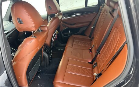 BMW X3, 2019 год, 5 150 000 рублей, 8 фотография