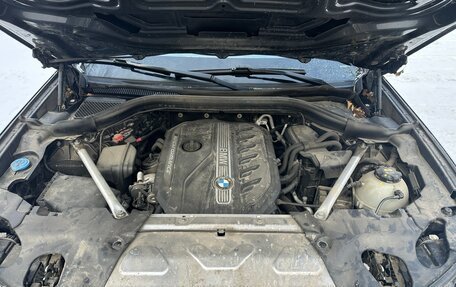 BMW X3, 2019 год, 5 150 000 рублей, 11 фотография