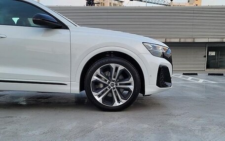 Audi Q8 I, 2025 год, 12 600 000 рублей, 3 фотография