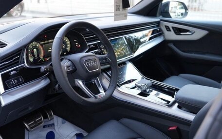 Audi Q8 I, 2025 год, 12 600 000 рублей, 9 фотография