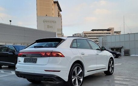 Audi Q8 I, 2025 год, 12 600 000 рублей, 5 фотография