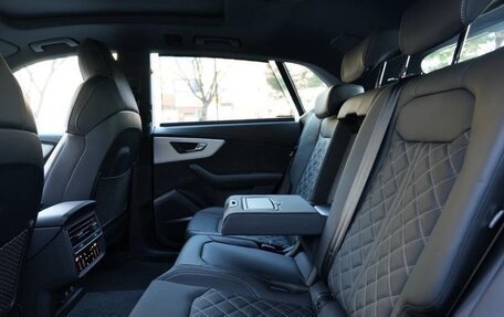 Audi Q8 I, 2025 год, 12 600 000 рублей, 12 фотография