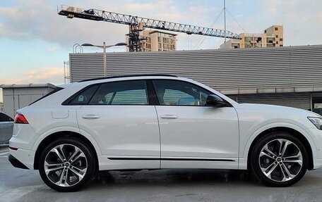 Audi Q8 I, 2025 год, 12 600 000 рублей, 4 фотография