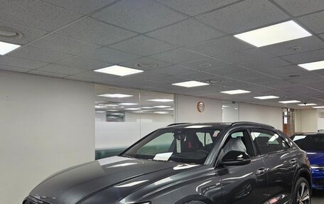 Audi Q8 I, 2025 год, 12 600 000 рублей, 3 фотография