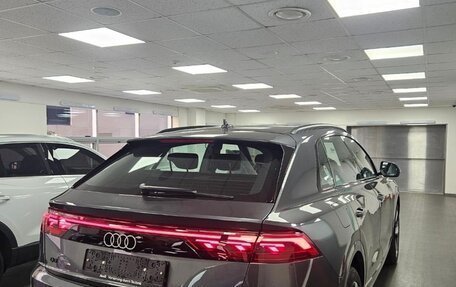 Audi Q8 I, 2025 год, 12 600 000 рублей, 5 фотография