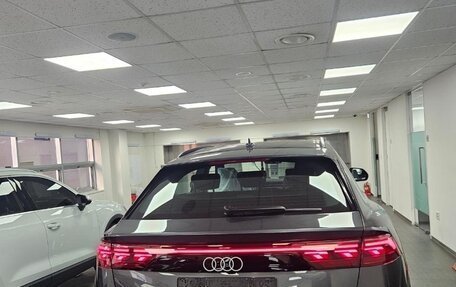 Audi Q8 I, 2025 год, 12 600 000 рублей, 6 фотография