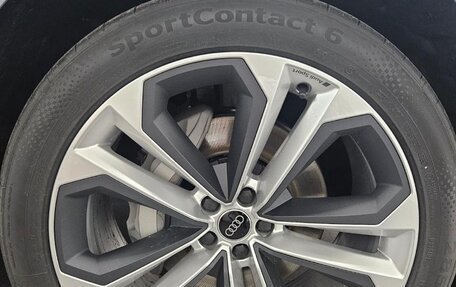 Audi Q8 I, 2025 год, 12 600 000 рублей, 7 фотография