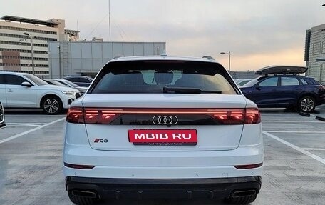 Audi Q8 I, 2025 год, 12 600 000 рублей, 6 фотография