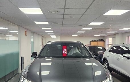 Audi Q8 I, 2025 год, 12 600 000 рублей, 2 фотография