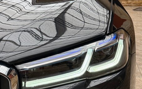 BMW 5 серия, 2021 год, 3 950 000 рублей, 7 фотография