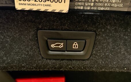 BMW 5 серия, 2021 год, 3 950 000 рублей, 8 фотография