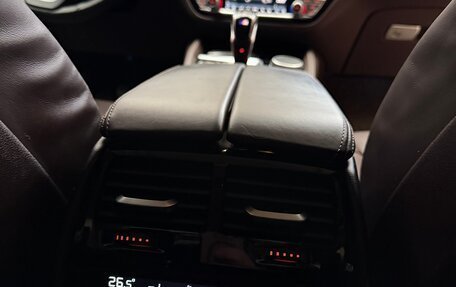 BMW 5 серия, 2021 год, 3 950 000 рублей, 9 фотография