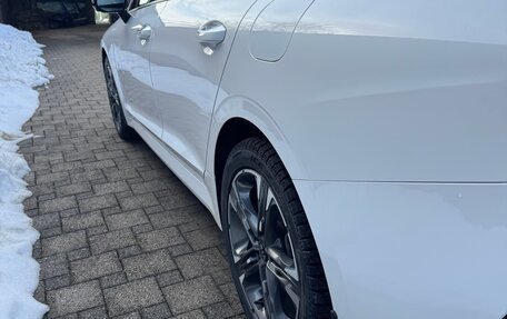 KIA K5, 2021 год, 3 310 000 рублей, 7 фотография