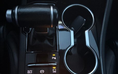 KIA K5, 2021 год, 3 310 000 рублей, 18 фотография