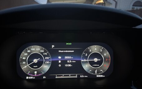 KIA K5, 2021 год, 3 310 000 рублей, 16 фотография