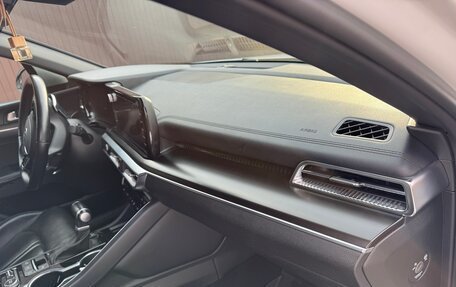 KIA K5, 2021 год, 3 310 000 рублей, 10 фотография