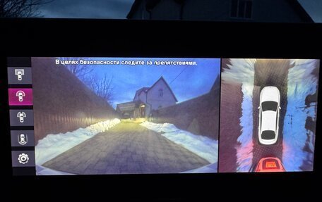 KIA K5, 2021 год, 3 310 000 рублей, 17 фотография