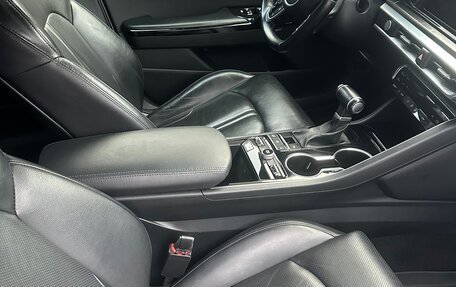 KIA K5, 2021 год, 3 310 000 рублей, 14 фотография