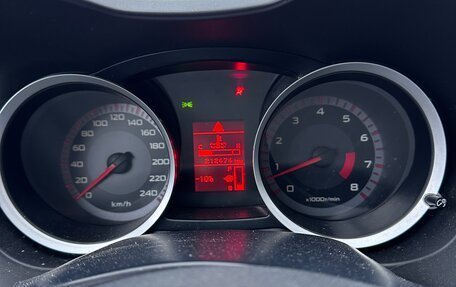 Mitsubishi Lancer IX, 2008 год, 870 000 рублей, 8 фотография