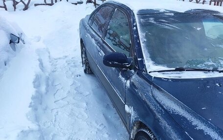 Volvo S80 II рестайлинг 2, 2001 год, 340 000 рублей, 2 фотография