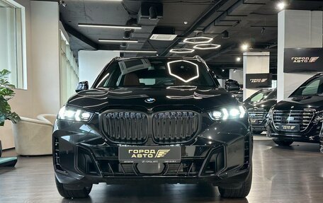 BMW X5, 2025 год, 15 900 000 рублей, 2 фотография