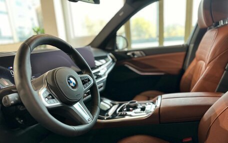 BMW X5, 2025 год, 15 900 000 рублей, 4 фотография