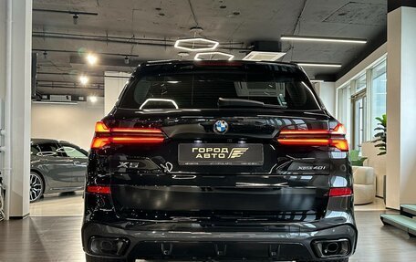 BMW X5, 2025 год, 15 900 000 рублей, 7 фотография