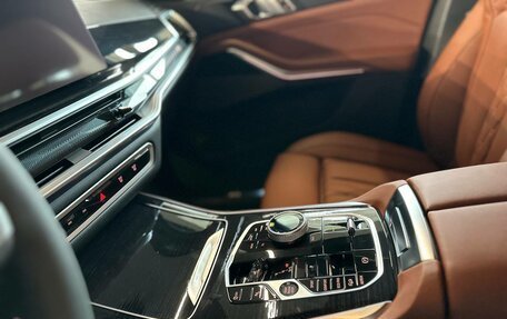 BMW X5, 2025 год, 15 900 000 рублей, 5 фотография