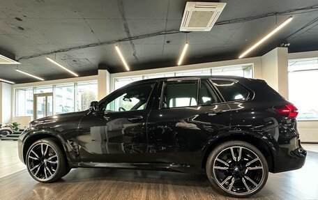 BMW X5, 2025 год, 15 900 000 рублей, 12 фотография