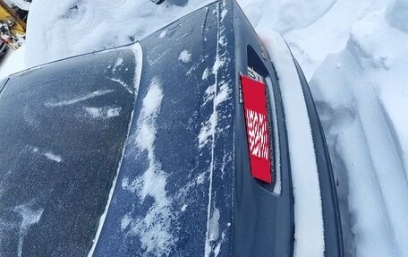 Volvo S80 II рестайлинг 2, 2001 год, 340 000 рублей, 4 фотография