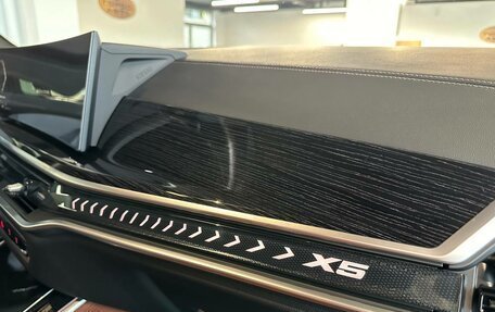 BMW X5, 2025 год, 15 900 000 рублей, 16 фотография
