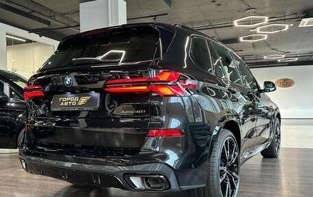 BMW X5, 2025 год, 15 900 000 рублей, 22 фотография