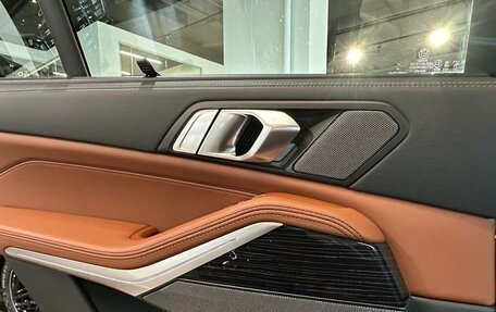 BMW X5, 2025 год, 15 900 000 рублей, 26 фотография