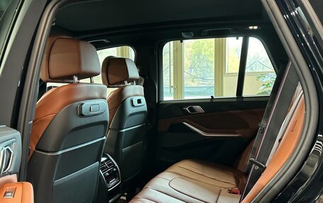 BMW X5, 2025 год, 15 900 000 рублей, 29 фотография