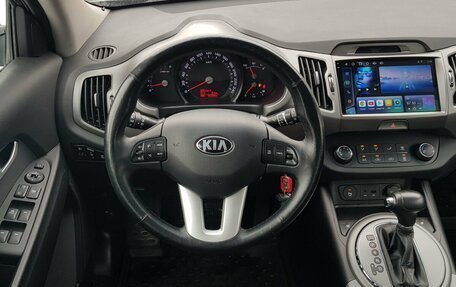 KIA Sportage III, 2014 год, 1 599 000 рублей, 5 фотография