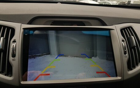 KIA Sportage III, 2014 год, 1 599 000 рублей, 6 фотография