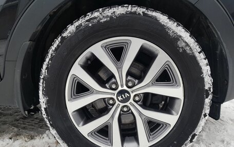 KIA Sportage III, 2014 год, 1 599 000 рублей, 15 фотография