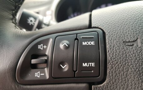 KIA Sportage III, 2014 год, 1 599 000 рублей, 11 фотография