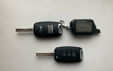 KIA Sportage III, 2014 год, 1 599 000 рублей, 16 фотография