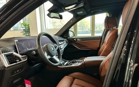 BMW X5, 2025 год, 15 900 000 рублей, 34 фотография