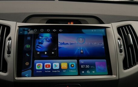 KIA Sportage III, 2014 год, 1 599 000 рублей, 13 фотография