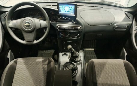 Chevrolet Niva I рестайлинг, 2019 год, 830 000 рублей, 13 фотография