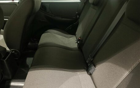 Chevrolet Niva I рестайлинг, 2019 год, 830 000 рублей, 12 фотография