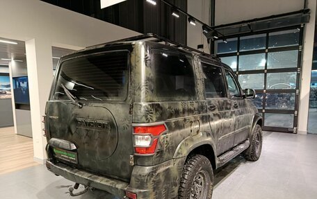 ЛуАЗ Patriot, 2018 год, 675 000 рублей, 4 фотография
