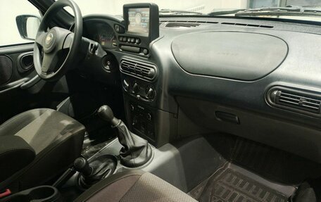 Chevrolet Niva I рестайлинг, 2019 год, 830 000 рублей, 14 фотография