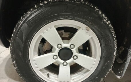 Chevrolet Niva I рестайлинг, 2019 год, 830 000 рублей, 15 фотография